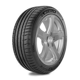 Michelin Pilot Sport 4 