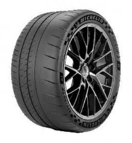 Michelin Pilot Sport Cup 2 R MO1 XL