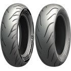 Michelin Commander III Cruiser TL M/C Front Michelin Commander III Cruiser TL M/C Front