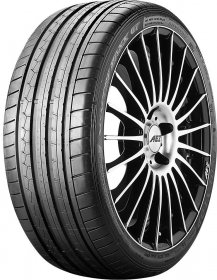 Dunlop SP Sport Maxx GT * FR XL ROF