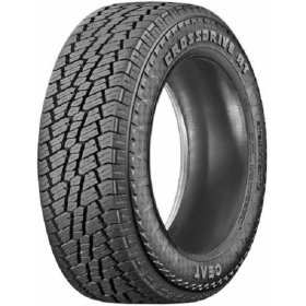 Ceat Crossdrive AT RWL