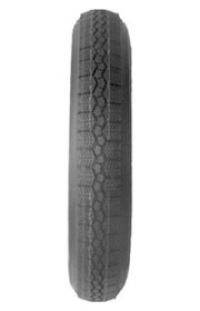 Vee-rubber VTR 329 