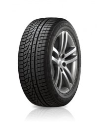 Hankook Winter i'cept evo2 SUV (W320A) 3PMSF