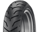 Dunlop D 407 T WWW H/D Rear