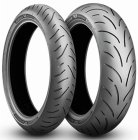 Bridgestone Battlax Sport Touring T33 Front TL Bridgestone Battlax Sport Touring T33 Front TL