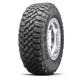 Falken Wildpeak M/T01 POR