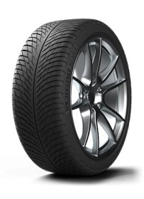 Michelin Pilot Alpin 5 XL 3PMSF