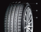 Yokohama Advan Sport V105G RPB Yokohama Advan Sport V105G RPB