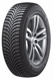 Hankook Winter i*cept RS2 (W452) XL