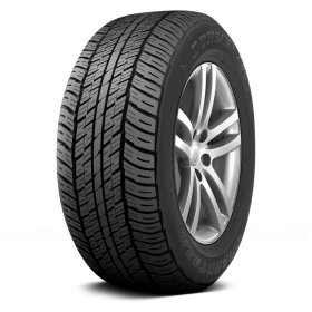 Dunlop Grandtrek AT23 M+S TL