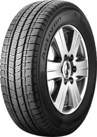 BFGoodrich Activan Winter TL