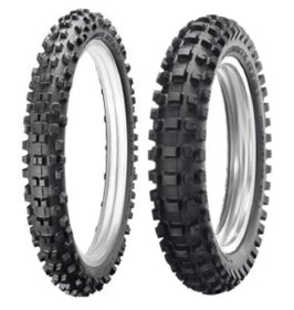 Dunlop Geomax AT 81 Front