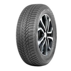 Nokian Snowproof 2 SUV M+S 3PMSF TL
