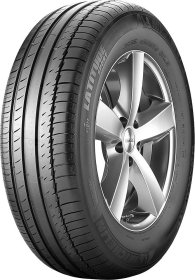Michelin Latitude Sport XL