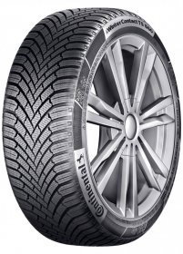 Continental WinterContact TS 860 ROF *