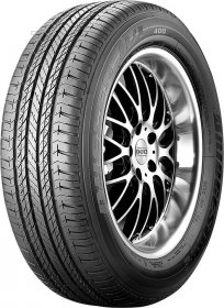 Bridgestone Dueler H/L 400 * FR RUNFLAT XL