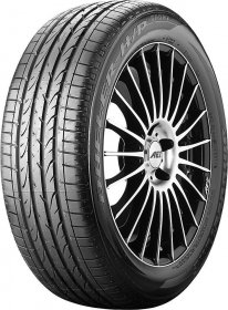 Bridgestone Dueler H/P Sport XL RFT HZ *