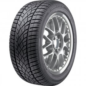 Dunlop SP Winter Sport 3D AO 3PMSF