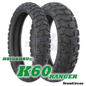 Heidenau K60 Ranger 