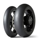 Dunlop Sportmax GP Racer D212 Slick Dunlop Sportmax GP Racer D212 Slick