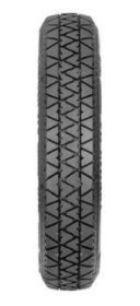 Uniroyal UST 17 Spare