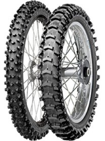 Dunlop Geomax MX 12 Rear