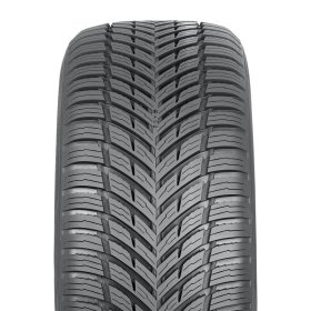 Nokian Seasonproof XL 3PMSF TL