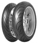 Dunlop Sportmax Roadsmart III Rear Dunlop Sportmax Roadsmart III Rear