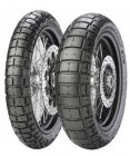Pirelli Scorpion Rally STR Front Pirelli Scorpion Rally STR Front