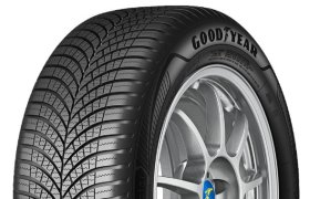 Goodyear Vector 4Seasons Gen-3 TL 3PMSF