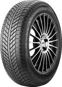 Goodyear Vector 4Seasons SUV 3PMSF