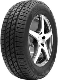 Delinte AW6 Van 