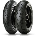 Pirelli Diablo Scooter Front TL