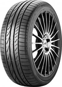 Bridgestone Potenza RE050A RUNFLAT SZ
