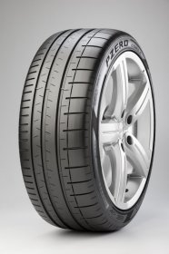 Pirelli P Zero Corsa XL MFS BSW