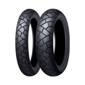 Dunlop Trailmax Mixtour M+S TL Front