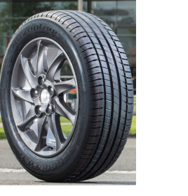 BFGoodrich Advantage FSL