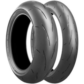 Bridgestone RS 11 TL Front M/C