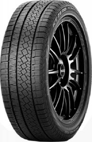 Pirelli Ice Zero Asimmetrico BSW M+S 3PMSF
