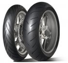 Dunlop Sportmax Roadsmart II M/C Front