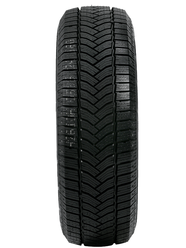 Royal Black / Kyoto Van All Season  215/65R15C 104/102T