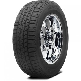 Bridgestone Blizzak LM-25 4x4 * FR RUNFLAT XL
