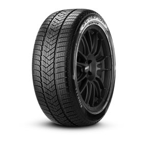 Pirelli Scorpion Winter 2 XL M+S 3PMSF Elect