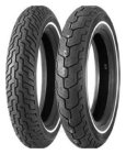 Dunlop D 402 M/C Rear H/D WWW