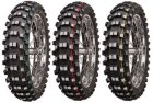 Mitas C 18 Country Cross yellow C Rear Mitas C 18 Country Cross yellow C Rear
