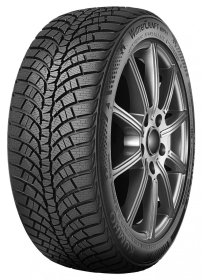 Kumho WinterCraft WP71 ROF 3PMSF