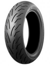 Bridgestone Battlax SC R Rear M/C