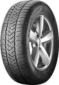 Pirelli Scorpion Winter LR XL 3PMSF TL