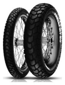 Pirelli MT 60 Front