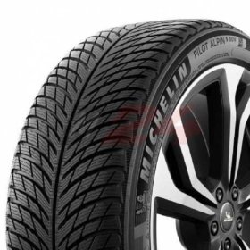 Michelin Pilot Alpin 5 SUV SUV XL N0